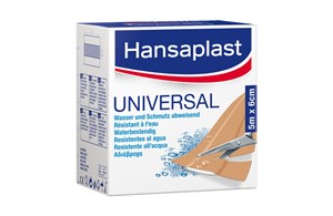 Hansaplast® Universal (water resistant)